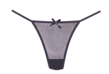 Allure Lingerie What the Flirt Panty - Allure Lingerie - Flyclothing LLC