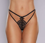 Allure Lingerie Dreaming Panty - Allure Lingerie - Flyclothing LLC