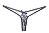 Allure Lingerie Dreaming Panty - Allure Lingerie - Flyclothing LLC