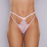 Allure Lingerie Dreaming Panty - Allure Lingerie - Flyclothing LLC