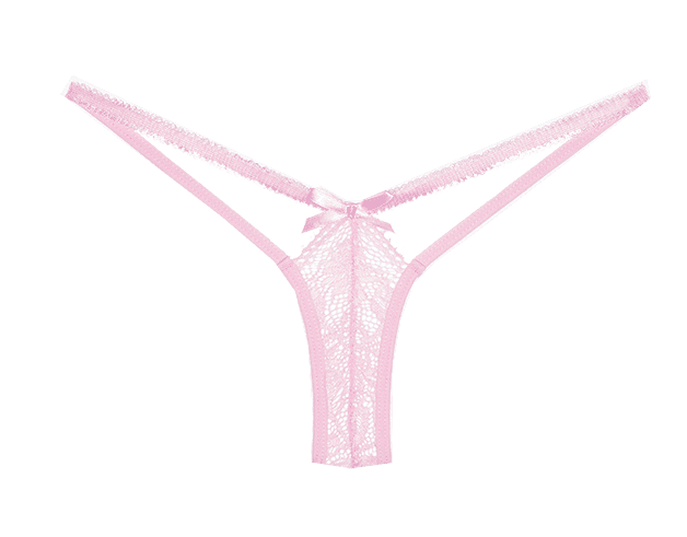 Allure Lingerie Dreaming Panty - Allure Lingerie - Flyclothing LLC
