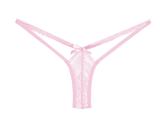 Allure Lingerie Dreaming Panty - Allure Lingerie - Flyclothing LLC