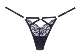 Allure Lingerie Do Not Disturb Panty - Allure Lingerie - Flyclothing LLC