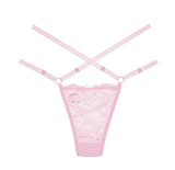 Allure Lingerie Cherished Panty - Allure Lingerie - Flyclothing LLC