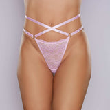 Allure Lingerie Cherished Panty - Allure Lingerie - Flyclothing LLC