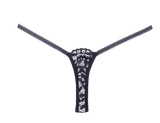 Allure Lingerie Sunset Panty - Allure Lingerie - Flyclothing LLC