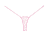 Allure Lingerie Sunset Panty - Allure Lingerie - Flyclothing LLC
