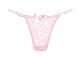 Allure Lingerie Sunset Panty - Allure Lingerie - Flyclothing LLC
