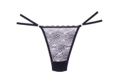 Allure Lingerie Good Girl Panty - Allure Lingerie - Flyclothing LLC