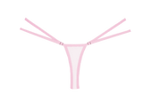 Allure Lingerie Good Girl Panty - Allure Lingerie - Flyclothing LLC