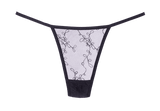Allure Lingerie Cloud 69 Panty - Allure Lingerie - Flyclothing LLC