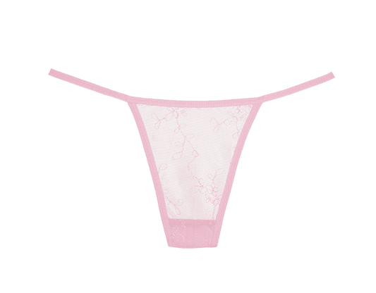 Allure Lingerie Cloud 69 Panty - Allure Lingerie - Flyclothing LLC
