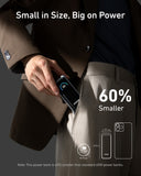 Anker Prime Power Bank (9.6K, 65W, Fusion)