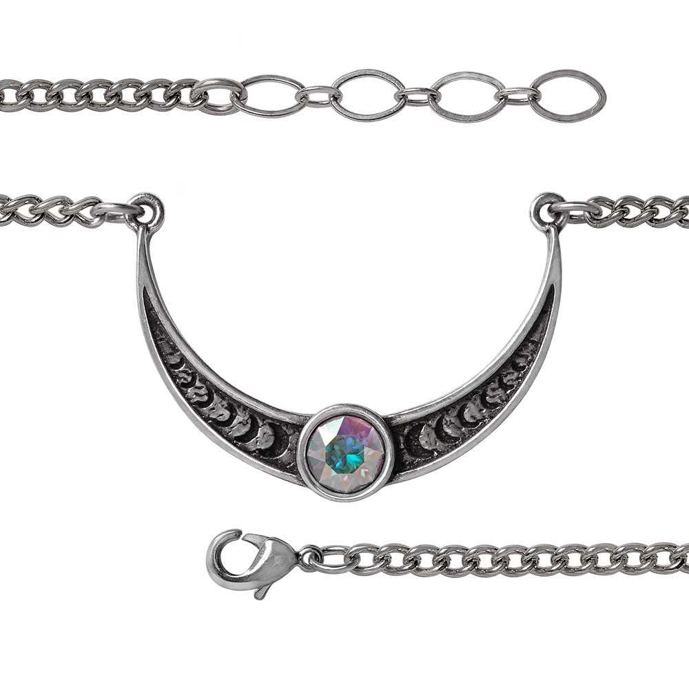 Alchemy Gothic Priestess of Ishtar Bracelet - Alchemy Gothic - Flyclothing LLC