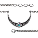 Alchemy Gothic Priestess of Ishtar Bracelet - Alchemy Gothic - Flyclothing LLC