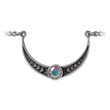 Alchemy Gothic Priestess of Ishtar Bracelet - Alchemy Gothic - Flyclothing LLC