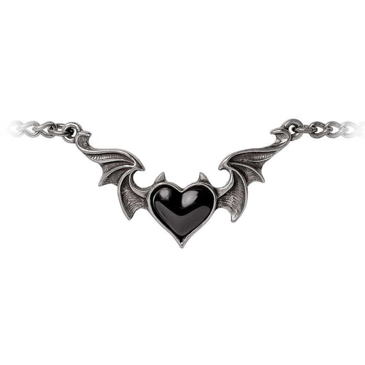 Alchemy Gothic Blacksoul Bracelet - Alchemy Gothic - Flyclothing LLC