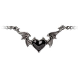 Alchemy Gothic Blacksoul Bracelet - Alchemy Gothic - Flyclothing LLC