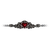 Alchemy Gothic Betrothal Wrist Chain - Alchemy Gothic - Flyclothing LLC