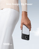 Anker <b>622</b> Magnetic Battery (MagGo)