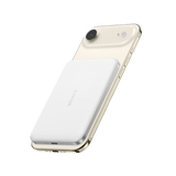 Anker Nano Power Bank (5K, MagGo, Slim)