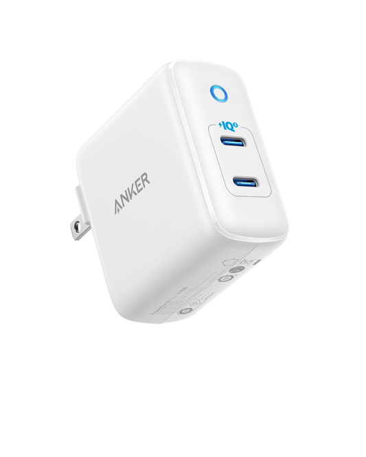 Anker <b>324</b> Charger (40W)