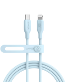 Anker <b>541</b> USB-C to Lightning Cable (Bio-Based)