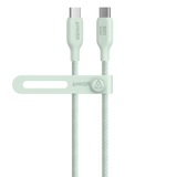 Anker <b>543</b> USB-C to USB-C Cable (Bio-Braided)