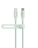 Anker <b>543</b> USB-C to USB-C Cable (Bio-Braided,6 ft)