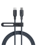 Anker <b>543</b> USB-C to USB-C Cable (Bio-Braided)