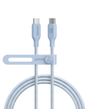 Anker <b>543</b> USB-C to USB-C Cable (Bio-Braided)