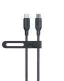 Anker <b>543</b> USB-C to USB-C Cable (Bio-Braided)