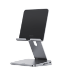 Anker <b>551</b> USB-C Hub (8-in-1, Tablet Stand)