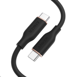 Anker <b>643</b> USB-C to USB-C Cable (Flow, Silicone)