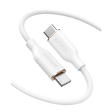 Anker <b>643</b> USB-C to USB-C Cable (Flow, Silicone)