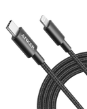 Anker <b>331</b> USB-C to Lightning Cable