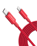 Anker <b>331</b> USB-C to Lightning Cable