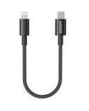 Anker <b>331</b> USB-C to Lightning Cable