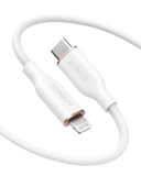Anker <b>641</b> USB-C to Lightning Cable (Flow, Silicone)