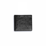 Ferrini USA Full Quill Ostrich Hipster Wallets - Ferrini USA - Flyclothing LLC