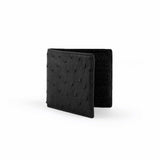 Ferrini USA Full Quill Ostrich Hipster Wallets - Ferrini USA - Flyclothing LLC