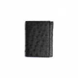 Ferrini USA Full Quill Ostrich Hipster Wallets - Ferrini USA - Flyclothing LLC