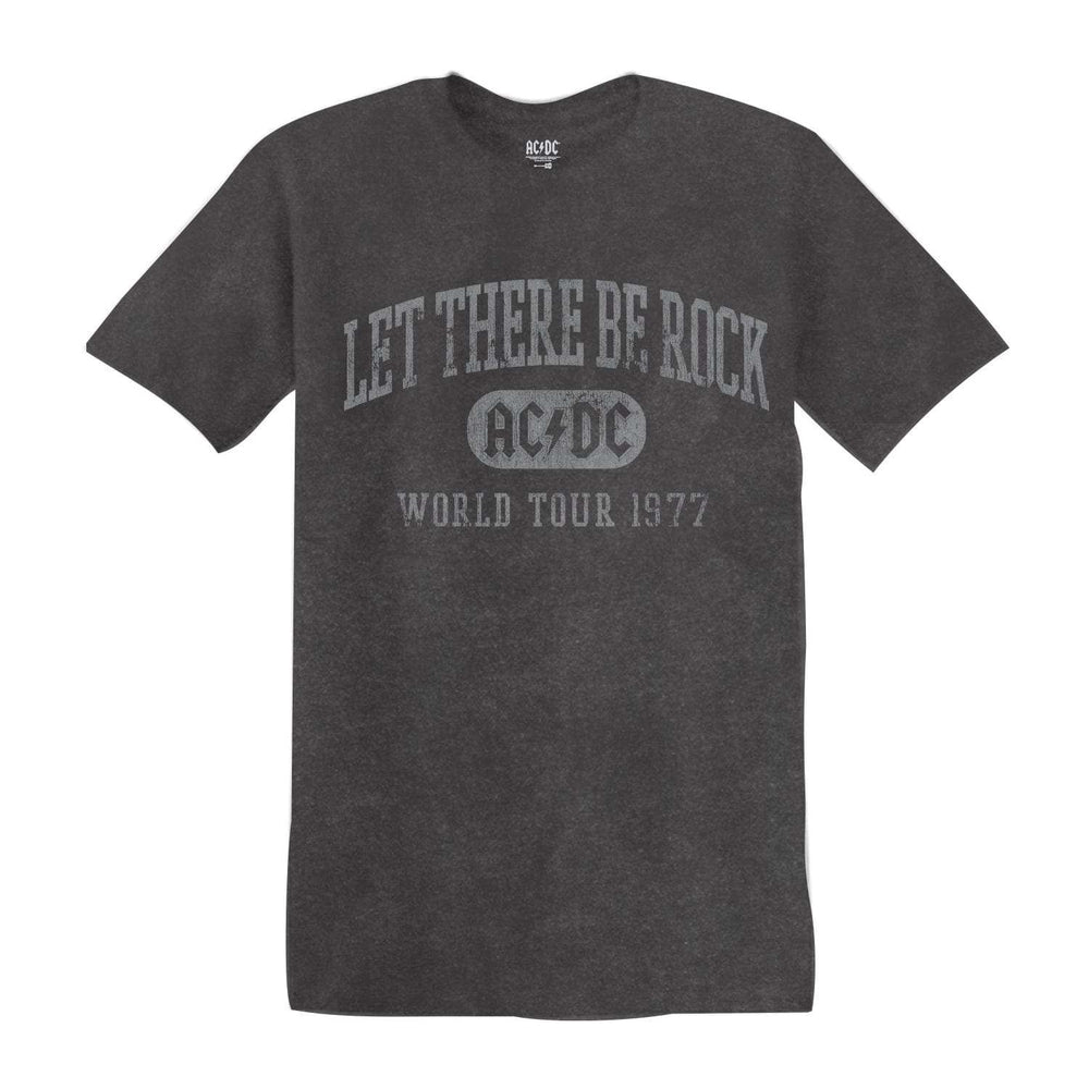 ACDC World Tour 77 Unisex T-Shirt - ACDC - Flyclothing LLC