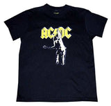 ACDC Salute T-Shirt - ACDC - Flyclothing LLC
