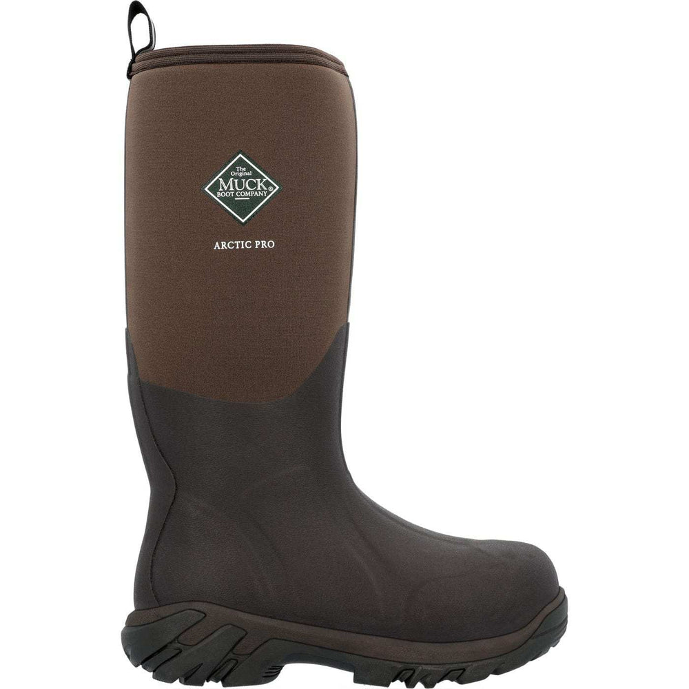 Muck Men's Arctic Pro Insulated Boot - Muck - Flyclothing LLC