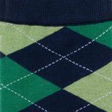 Argyle Hidden Message Sock Set - Cufflinks.com - Flyclothing LLC