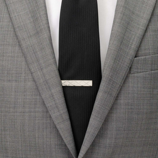 Golf Hole-In-One Hidden Message Tie Bar - Cufflinks.com - Flyclothing LLC