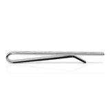 Golf Hole-In-One Hidden Message Tie Bar - Cufflinks.com - Flyclothing LLC