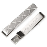 Golf Hole-In-One Hidden Message Tie Bar - Cufflinks.com - Flyclothing LLC