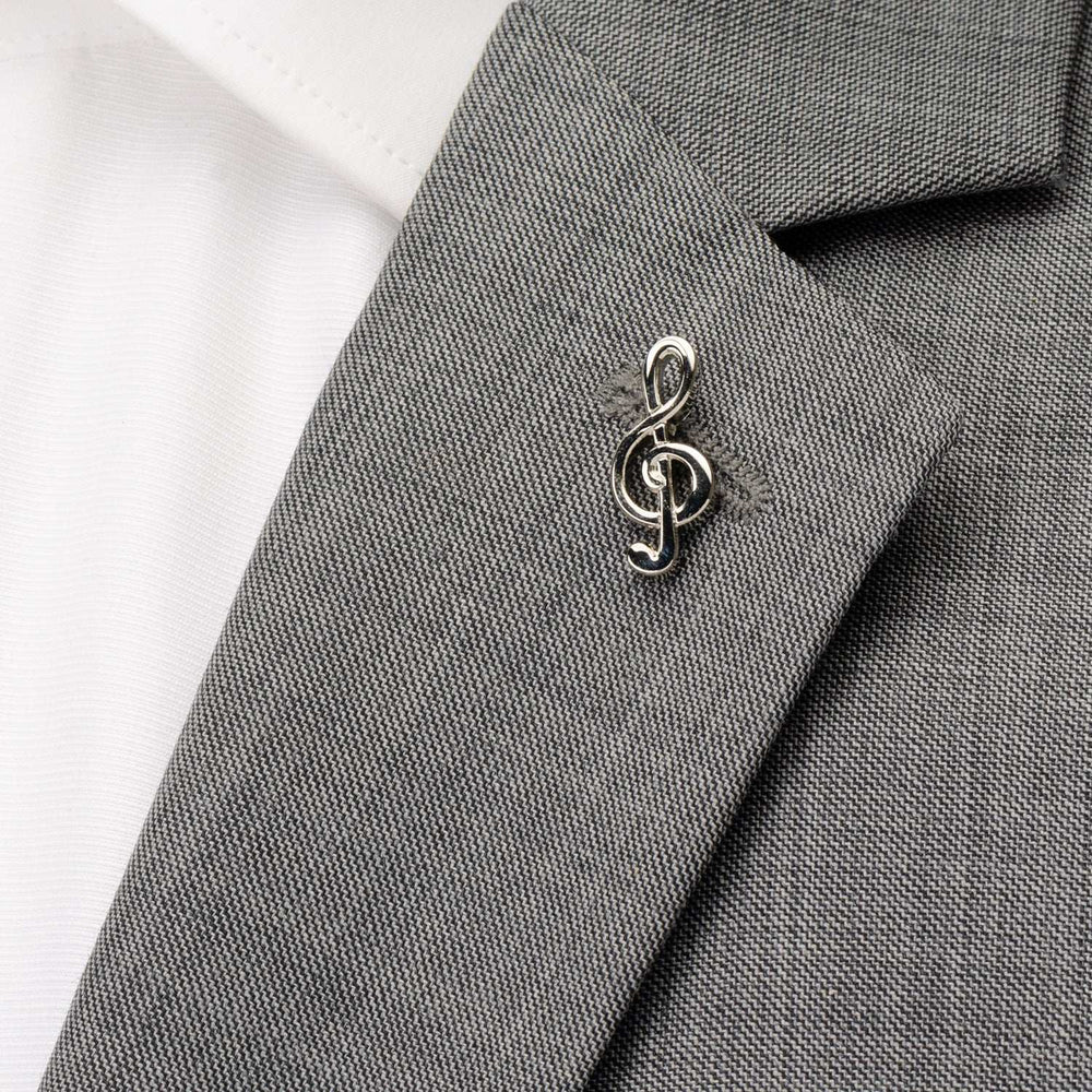 Music Notes Gift Set - Cufflinks.com - Flyclothing LLC